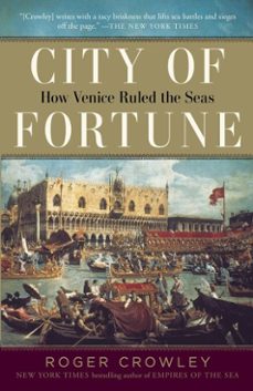city of fortune (ebook)-roger crowley-9780679644262