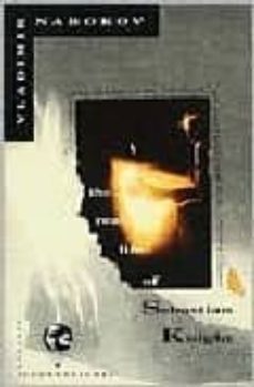 the real life of sebastian knight-vladimir nabokov-9780679727262