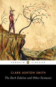 -clark ashton smith-9780698137462