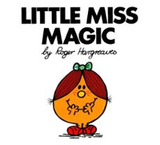 little miss magic-roger hargreaves-9780698177062