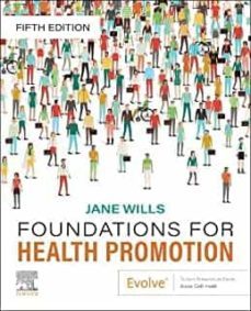 foundations for health promotion-9780702085062