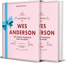 wes anderson: the iconic filmmaker and his work-ian nathan-9780711296862
