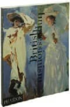 british impressionism-kenneth mcconkey-9780714829562