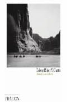 edward sheriff curtis-9780714841762