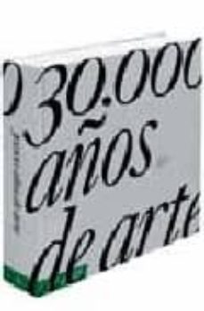 30.000 años de arte-9780714859262