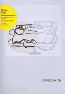 davis smith-joan pachner-9780714861562