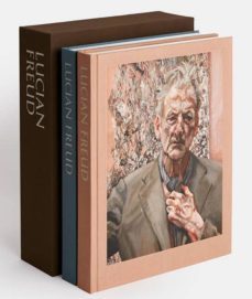 lucian freud (2 vols.)-9780714875262