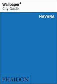 wallpaper city guide havana 2020-9780714879062