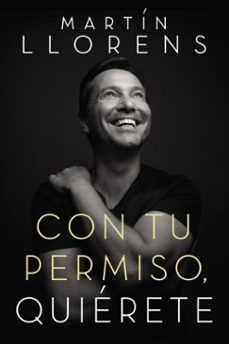 -martin llorens-9780718092962