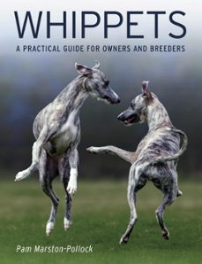 whippets (ebook)-pam marston-pollock-9780719842962