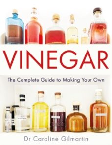 vinegar-caroline gilmartin-9780719843662