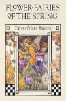 flower fairies of the spring-cicely mary barker-9780723248262
