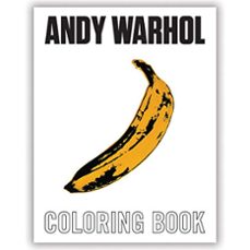 -andy warhol-9780735346062