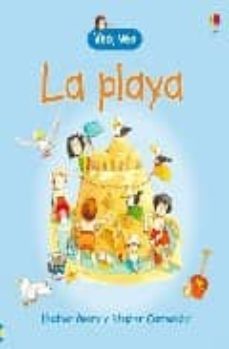 la playa-9780746093962