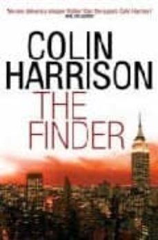 the finder-9780747596462