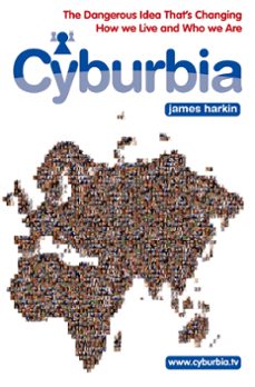 cyburbia (ebook)-james harkin-9780748111862