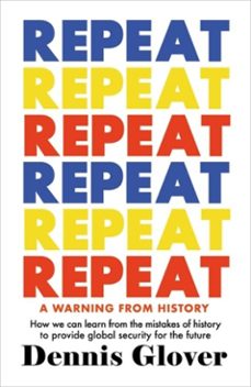 repeat (ebook)-dennis glover-9780749033262