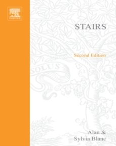 stairs (2nd ed.)-alan blanc-sylvia blanc-9780750648462