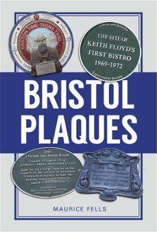 bristol plaques (ebook)-maurice fells-9780750969062