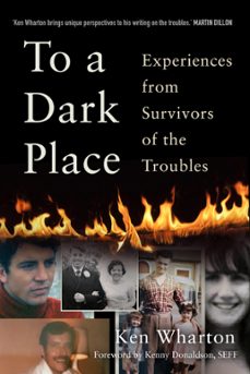 to a dark place (ebook)-ken wharton-9780750999762