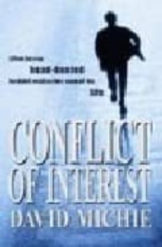 the conflict of interest-9780751529562