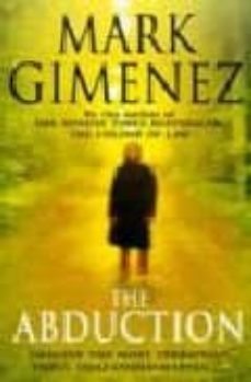the abduction-mark gimenez-9780751539462
