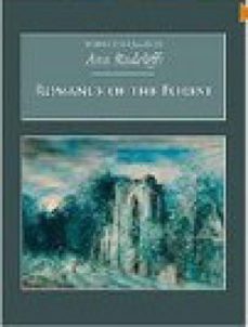 the romance of the forest (ebook)-9780752471662