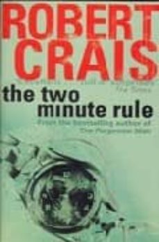 the two minute rule-robert crais-9780752882062