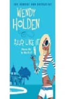 azur like it-9780755300662