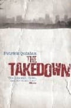 the takedown-9780755343362