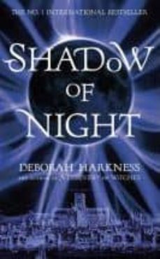 shadow of night 2-deborah harkness-9780755395262