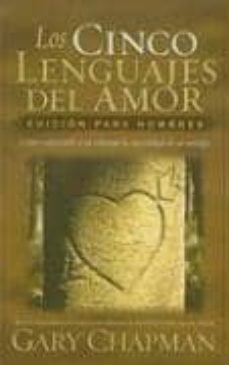 los 5 lenguajes del amor (edicion para hombres)-9780789912862
