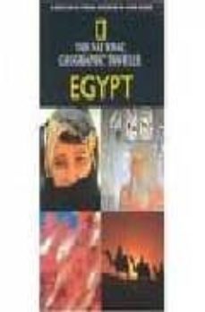 the national geographic traveller egypt-andrew humphreys-9780792278962