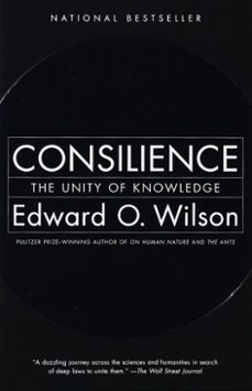 -e. o. wilson-9780804154062