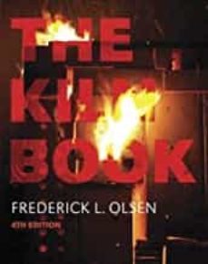 the kiln book (4th ed.)-frederick l. olsen-9780812221862