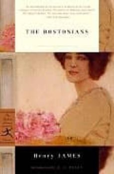 the bostonians-9780812969962