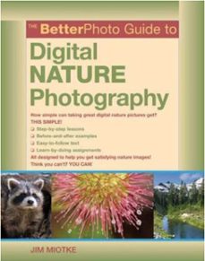 the betterphoto guide to digital nature photography (ebook)-jim miotke-9780817400262