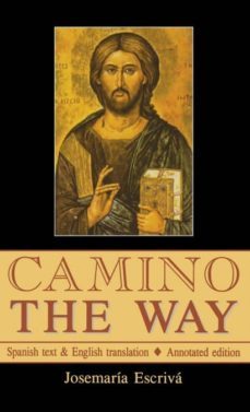 camino  the way-9780852445662