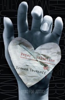 paper valentine (ebook)-brenna yovanoff-9780857078162