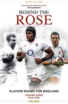 behind the rose (ebook)-stephen jones-nick cain-9780857908162