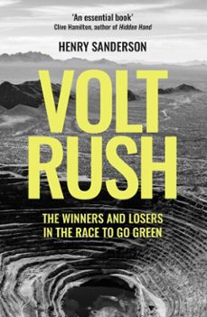 volt rush (ebook)-henry sanderson-9780861543762