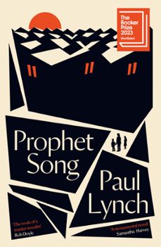 prophet song (booker prize 2023)-paul lynch-9780861546862