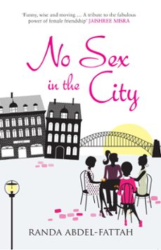 no sex in the city (ebook)-randa abdel fattah-9780863567162
