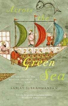 across the green sea (ebook)-sanjay subrahmanyam-9780863569562