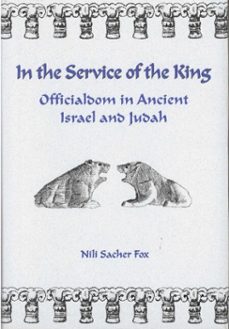 in the service of the king (ebook)-nili s fox-9780878200962