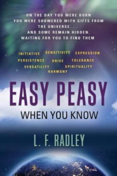 easy peasy-9780958548762