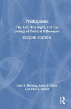 predisposed-john r. alford-9781032524962