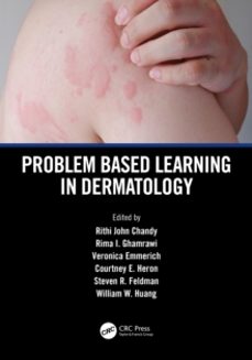 problem based learning in dermatology-courtney e. heron-9781032571362