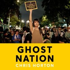 ghost nation-chris horton-9781035034062