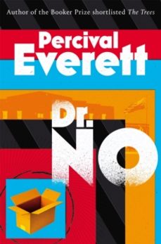 dr. no (pen/jean stein book award 2023)-9781035036462